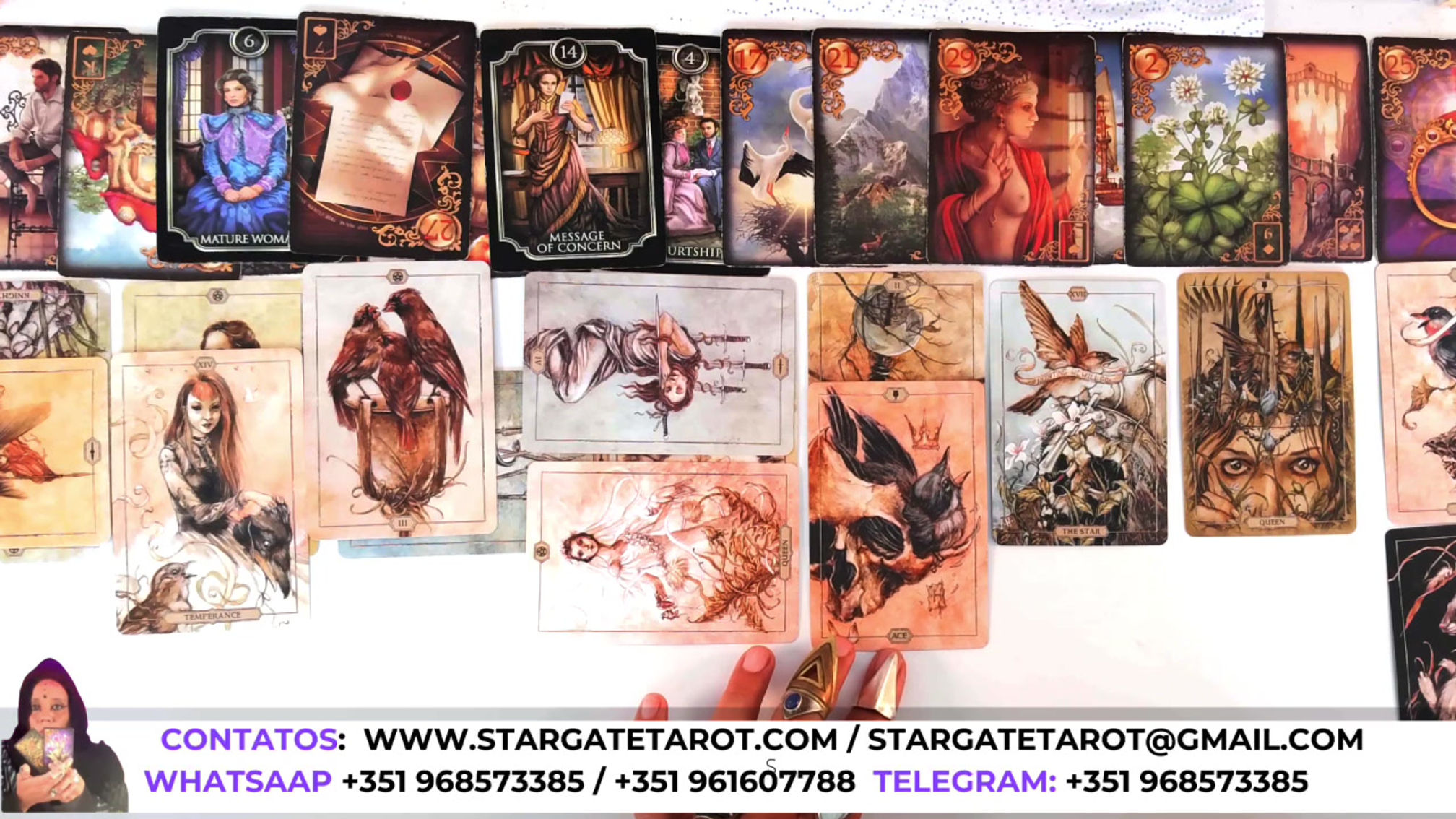 LEÃO / ALQUEM QUERENDO FORÇAR UM "ACASO" COM VOCÊ, PARA NÃO ADMITIR....